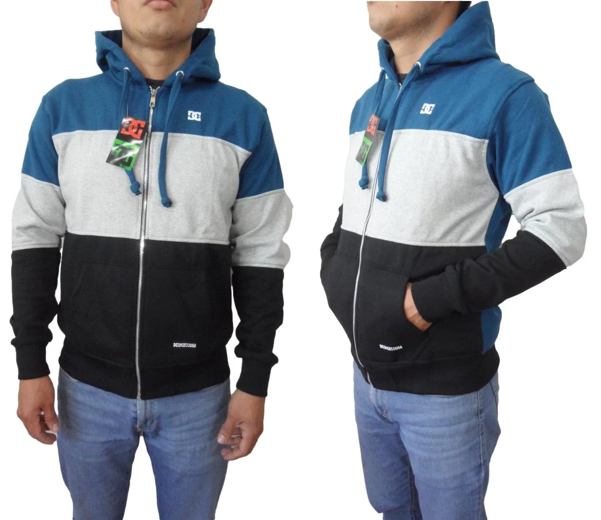 Sudadera Streetwear - 5